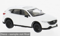 PCX87 PCX870576 - H0 - Mazda CX-5 - weiß